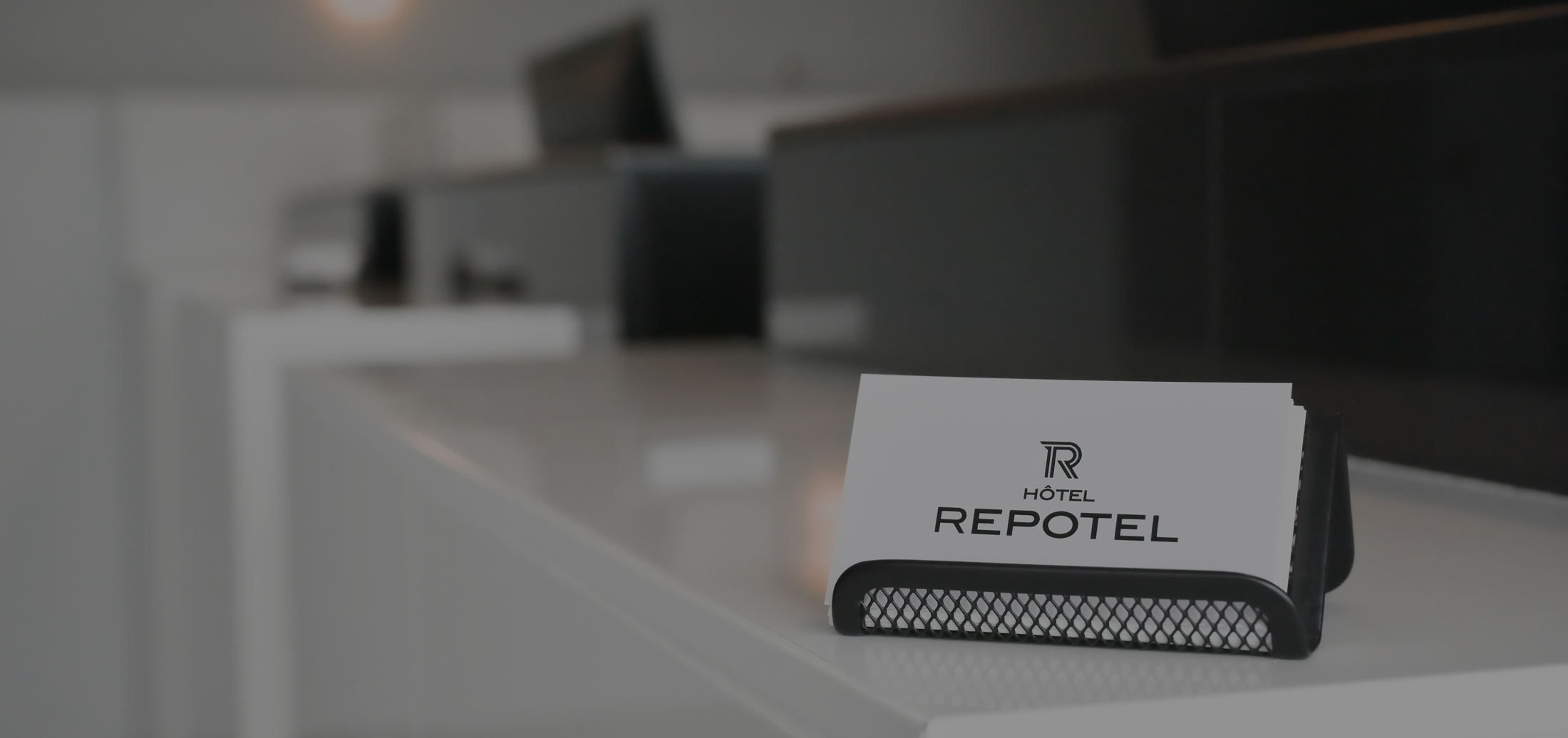 Les hôtels Repotel au Québec