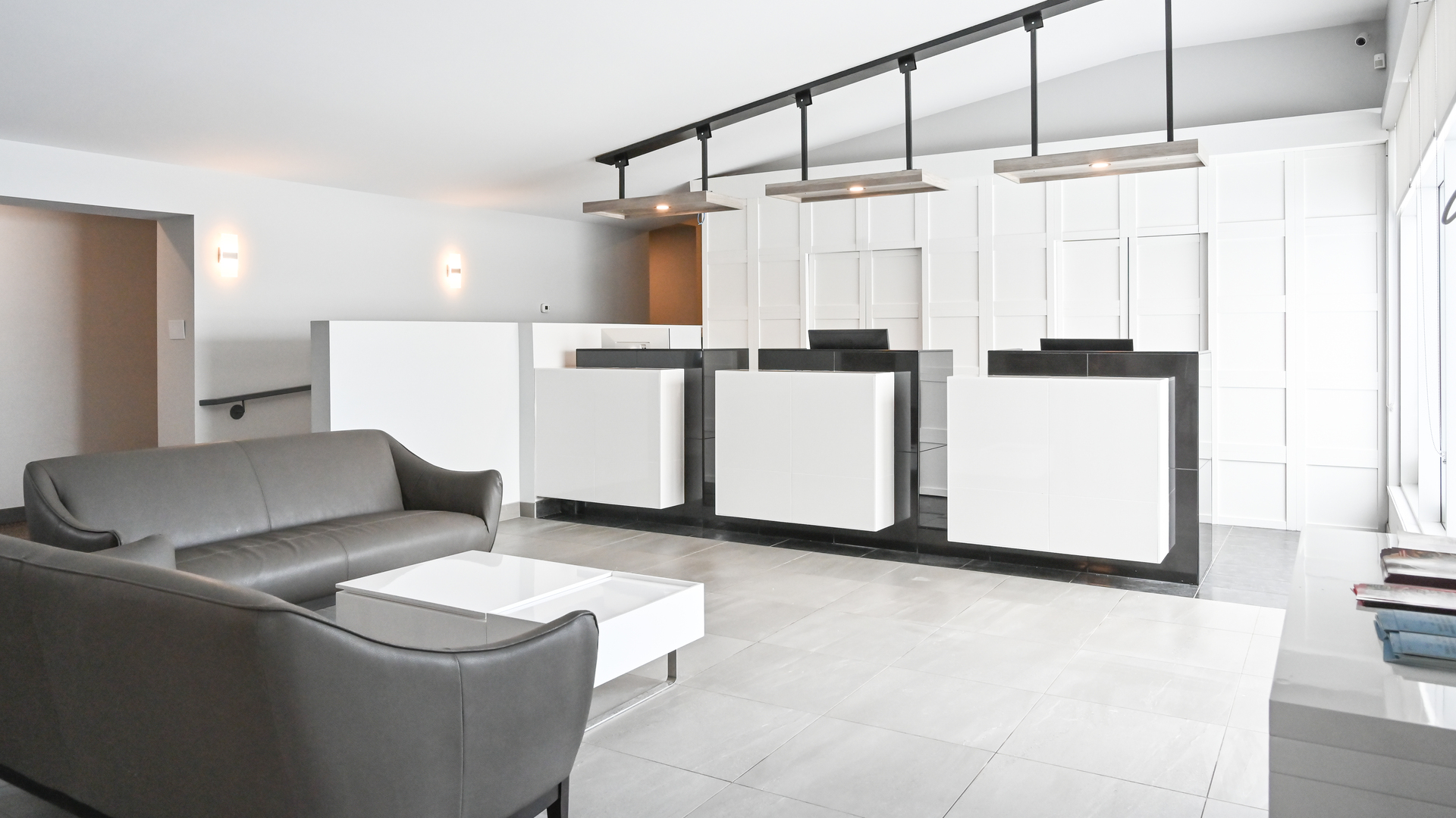 Repotel Lévis