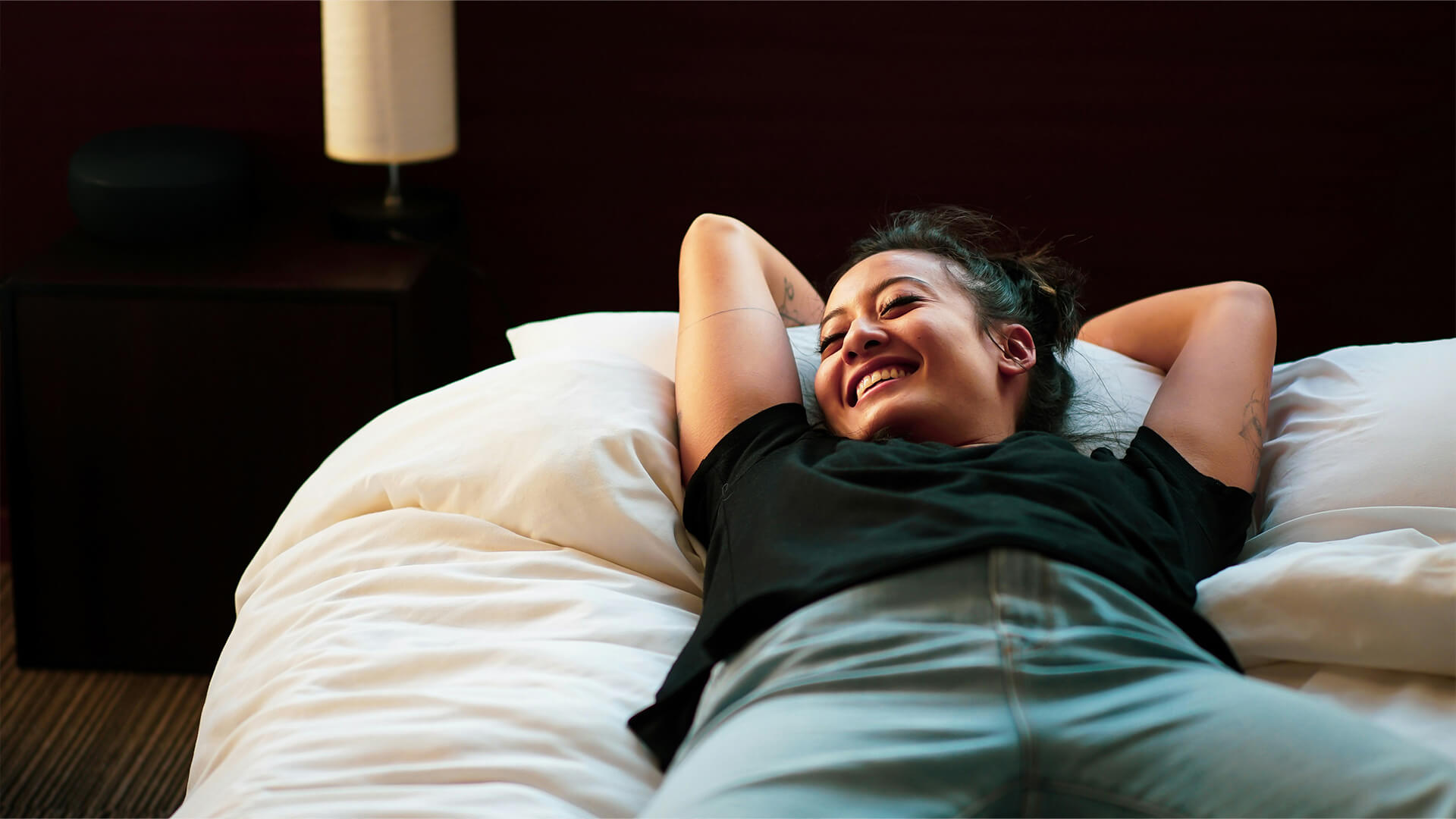 Essential services for an efficient stay